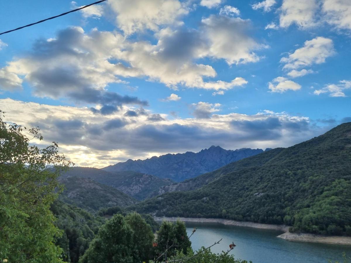 Cote Lac Tolla ภายนอก รูปภาพ