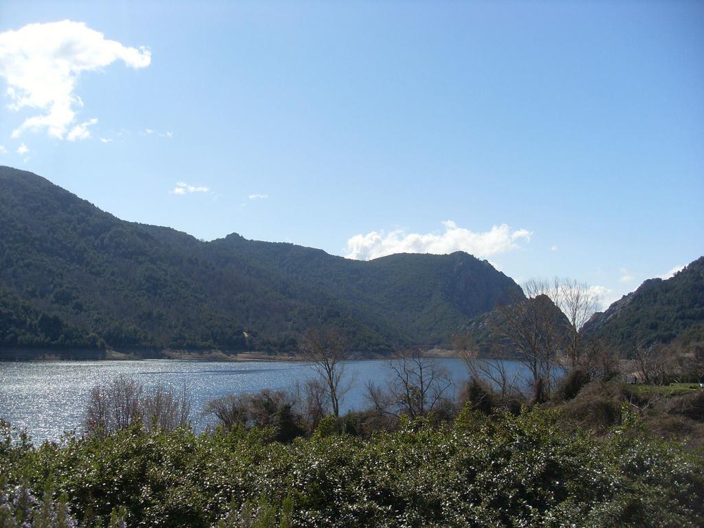Cote Lac Tolla ห้อง รูปภาพ