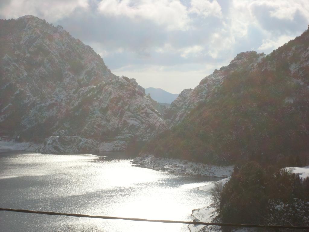 Cote Lac Tolla ห้อง รูปภาพ