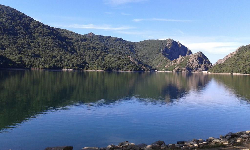 Cote Lac Tolla ภายนอก รูปภาพ