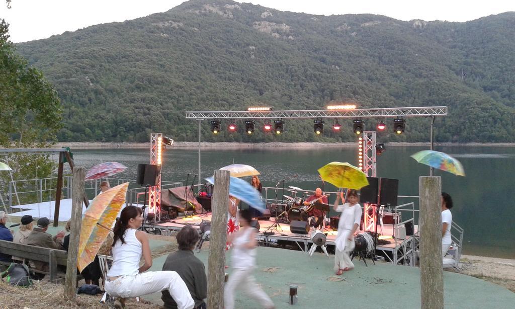 Cote Lac Tolla ภายนอก รูปภาพ